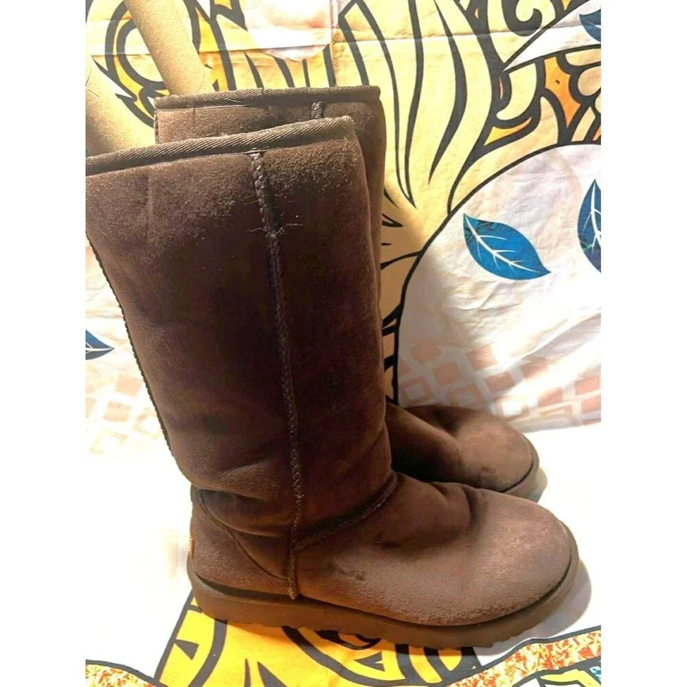 UGG cozy iconic